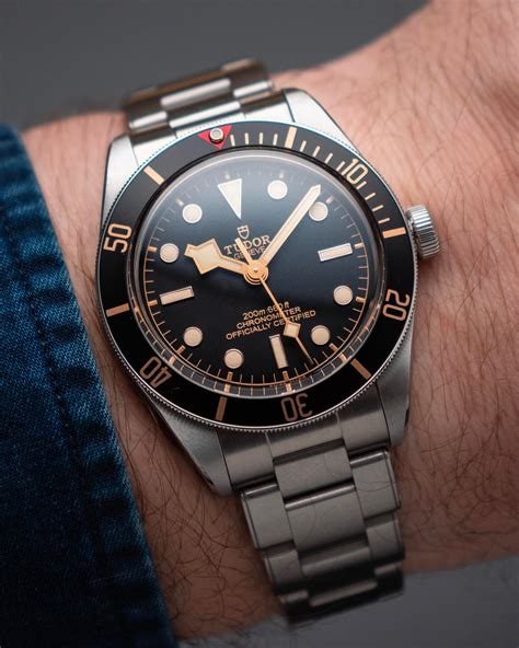 tudor bb58